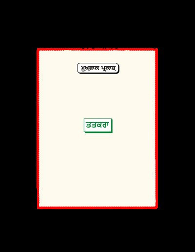 Mukhwak Prakash 0